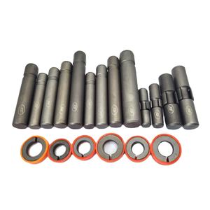 Yeaming suku cadang ekskavator CAT345 kualitas tinggi ember penggali gigi/titik gigi pin pengunci 6Y8558 8E5559 untuk dijual - Product Image 4