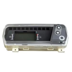 Pannello del misuratore di parti del carrello elevatore di alta qualità utilizzato per il carrello elevatore mitMitsubishi FD15/18N-F16D FD20/25N-F18C FD30N-F14E con 91C04-63011 - Product Image 5