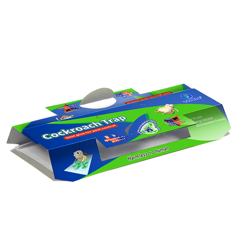 Топоне длительный эффектно навести бумага тараканов тюрьмы клей тараканами средство ловушка дом