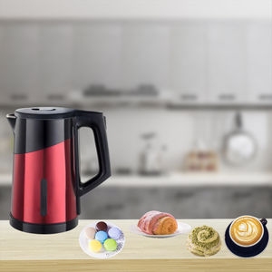 หม้อต้มน้ำ<span class=keywords><strong>ชา</strong></span>ไฟฟ้าแบบไร้สายสำหรับบ้านกาต้มน้ำไฟฟ้า - Product Image 6