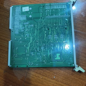 Placa base de CPU AVI NA386 con placa codificadora para uso industrial - Product Image 4