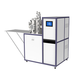 Horno de Inducción para Laboratorio de 30kW con Bobina Personalizada - Product Image 4