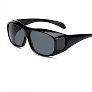 Gafas de Visión Nocturna con <span class=keywords><strong>Lentes</strong></span> Amarillas Antideslumbrantes y Polarizadas, Gafas de Seguridad para Conducir, Económicas, al por Mayor, para Conductores 2026 - Product Image 1