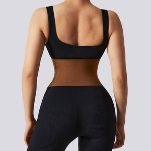 Ajustar ganchos huesos de acero corsé cinturones para mujer alta elasticidad deporte cintura Cinchers Shaper Control de barriga cintura entrenador Shaper - Product Image 2