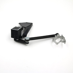 Capteur de hauteur de véhicule Audi 8D0941299B pour système de suspension, pièce de rechange - Product Image 4