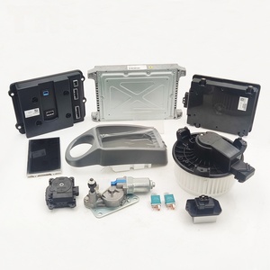 221-8874 ECM ECU 172-9389 1729389 Unité de commande électronique 132-2148 4642924 464-2924 C15 ECM pour Caterpillar - Product Image 1