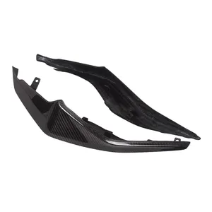 100% carbon fiber motorcycle part BW S1000XR Tail Fairing T Glossy Black