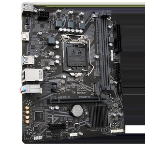 La mejor venta de placa base de computadora Gigabyte <span class=keywords><strong>H510M</strong></span> <span class=keywords><strong>K</strong></span> LGA1200 Socket DDR4 placa base para juegos para escritorio - Product Image 4