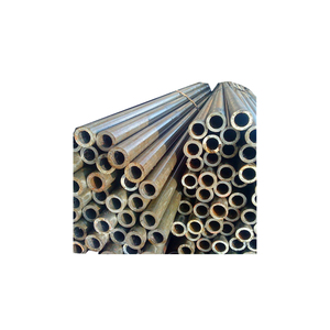 Material de Construcción Q195 Q235B Q355 S275 <span class=keywords><strong>Tubo</strong></span> de Acero <span class=keywords><strong>Galvanizado</strong></span> Rectangular Cuadrado <span class=keywords><strong>Redondo</strong></span> <span class=keywords><strong>Tubo</strong></span> de Acero Dulce al Carbono - Product Image 2