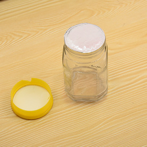 金属ガラスとプラスチックボトル用の無料サンプル医薬品シールワンピース誘導アルミホイルシールライナー - Product Image 3