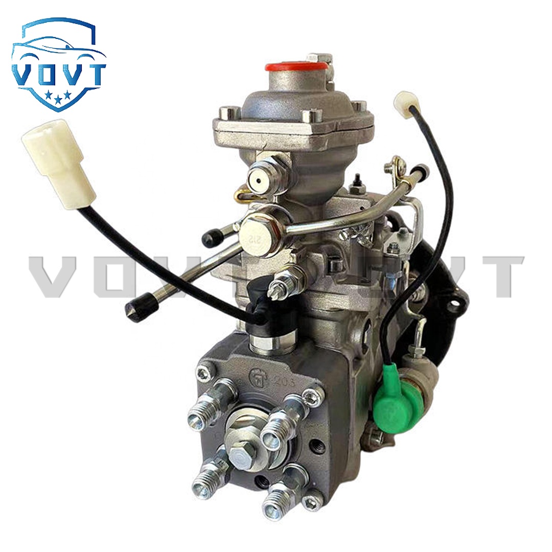 Diesel fuel injection VE pump VE4 11F1800LLD17 Injector Fuel Pump Spare Part