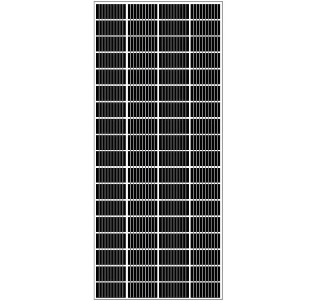 Accept Customized Order Factory Directly Sale Mono Crystalline Solar Panel 20w 30w 40w 50w 60w 80w 100w 120w 250w 260w
