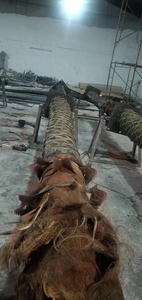 شجرة كبيرة وعالية الجودة رخيصة كبيرة وهمية جذوع شجرة ديكور فندق في الهواء الطلق - Product Image 6