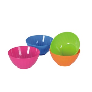 Wholesale 0.9L Plastic Bowl