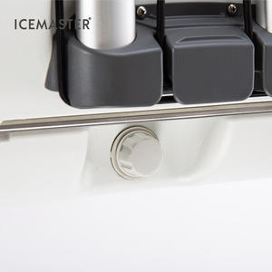 IceMaster OEM ODM 54L fresco nuevo diseño multifunción refrigeradores ergonómico tirador de lujo playa nevera - Product Image 3
