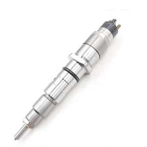YS 0445120272 Novo Injetor de Combustível Diesel Common Rail Metálico China Hubei para Motor com Encaixe Universal e Garantia de 6 Meses - Product Image 5
