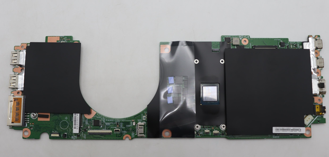 Laptop Motherboard for 5B21L33503 Lenovo Thinkpad Mainboard 5 7530U 4GB 13w Yoga Gen 2