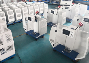 Liyi kỹ thuật số charpy con lắc tác động thử nghiệm máy, IZOD tác động Thiết bị kiểm tra nhựa notch tác động thử nghiệm máy - Product Image 3