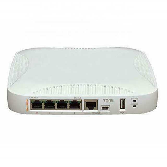 100% Special Price Original Aruba 16 AP Branch Wireless AP Controller 7005 (RW) JW633A in Stock