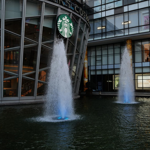 Une <span class=keywords><strong>fontaine</strong></span> en acier inoxydable petite et compacte, améliorant l'attrait esthétique des jardins et des places avec une <span class=keywords><strong>fontaine</strong></span> au niveau du sol - Product Image 6