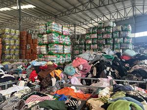 Pulls épais pour femmes en automne hiver Pull d'occasion de haute qualité et à la mode Ralphe <span class=keywords><strong>Lauren</strong></span> Chandails Vêtements d'occasion en gros - Product Image 6