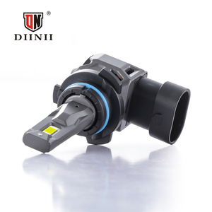 <span class=keywords><strong>Prix</strong></span> usine haute qualité 60 Watts Y4-9006 ampoules de phares LED CSP 3570 puces 6000k H4 H7 H11 9004 9005 9006 9012 X5 A4 A1 A8 - Product Image 4