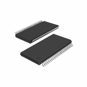 Logic Buy Electronics Components Online SN74LVT16245BDGVR 48 TFSOP Original One Stop Service - Product Image 1