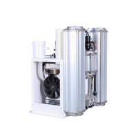 Compresseur d'air générateur d'oxygène 3L Machine à oxygène Aquaculture Eau