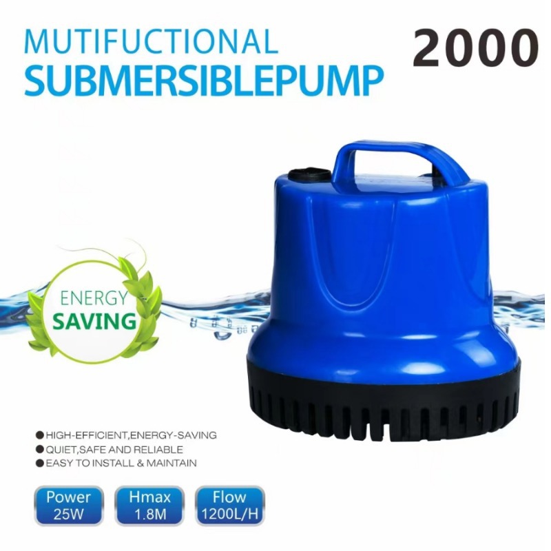Dh-2000 - 25W-110-120/220-240 voltios