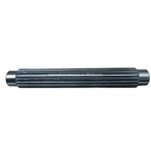 Shaft for kubota DC35 DC60 DC70 DC70G DC70PLUS DC95 DC105 PRO688 and yanmar combine harvester parts new