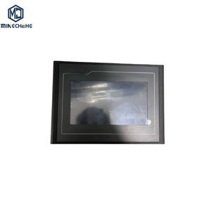 ข้อเสนอสุดพิเศษ TPC7052KE TPC7012EI TPC7022NI TPC7032KX หน้าจอสัมผัส HMI อุตสาหกรรม แผงควบคุมอินเทอร์เฟซระหว่างมนุษย์กับเครื่องจักร สำหรับอุตสาหกรรมอัตโนมัติ - Product Image 1