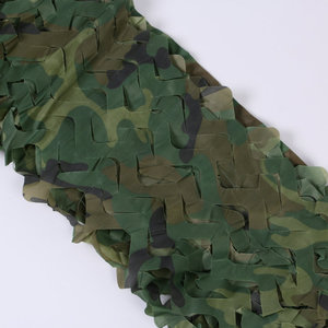 <span class=keywords><strong>Filet</strong></span> de <span class=keywords><strong>camouflage</strong></span> anti-drone fourni par le fabricant, décoratif, pour jungle, montagne, zone verte, <span class=keywords><strong>filet</strong></span> d'ombrage en nylon, pour l'aménagement paysager - Product Image 4