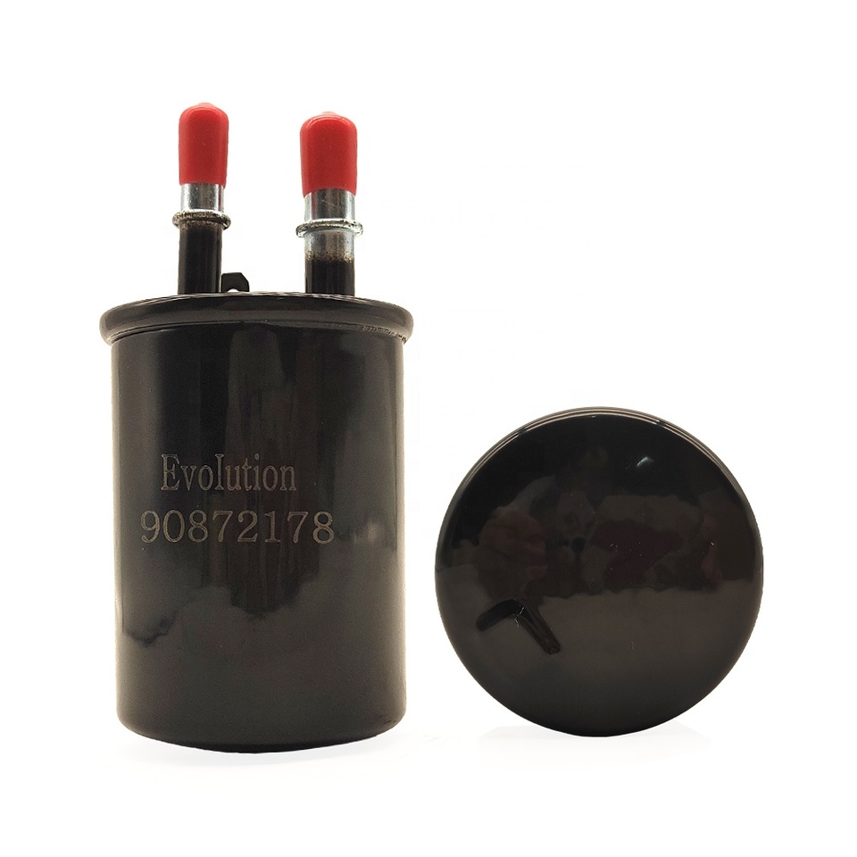90872178 Factory Price High Quality Fuel Filter For Chevrolet