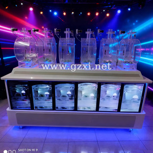 Tirage <span class=keywords><strong>de</strong></span> loterie TV 4D 5D 6D 7D, jeu <span class=keywords><strong>de</strong></span> bingo <span class=keywords><strong>en</strong></span> <span class=keywords><strong>ligne</strong></span> chanceux avec caméra intégrée, machine à loterie 6D, machine à loterie Kino - Product Image 4