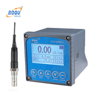 ECG-2090pro ligne Conductivité/TDS/Résistivité/Salinité Mètre