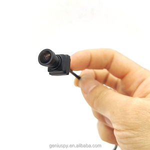 Modulo telecamera Micro Mini USB più piccolo di vendita caldo 12*12Mm 1080P Full HD Bank bancomat chiosco di sicurezza CCTV Mini telecamera Usb - Product Image 2
