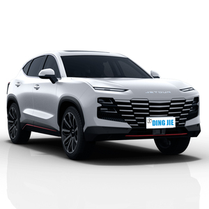 Nouvelle voiture Chery 2026 Jetour Dasheng 1.6T DCT 156 ch Essence <span class=keywords><strong>King</strong></span> Max Autos Véhicule à énergie nouvelle - Product Image 5
