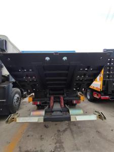 Camión Grúa <span class=keywords><strong>de</strong></span> Plataforma Dongfeng Huashen HV3 (Placa Azul) - Product Image 5