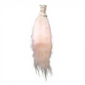 ผมต่อผมมนุษย์บริสุทธิ์เรมี่คนผมตรงยาว100กรัม16นิ้วแบบชาวอินเดีย - Product Image 3