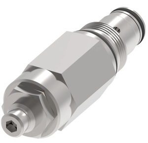 FAR1-10-S-0 Trim de régulation de débit hydraulique pour RTG 31-38 W-LOCATION – Tous les utilisateurs utilisent maintenant ce modèle - Product Image 3
