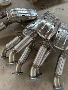 محول كاتالي عالي الجودة Land Rover Freelander 2 3.2 - Product Image 2