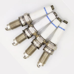 0 241140 516 <span class=keywords><strong>04C</strong></span> <span class=keywords><strong>905</strong></span> 606 <span class=keywords><strong>04C</strong></span> <span class=keywords><strong>905</strong></span> चीन थोक में <span class=keywords><strong>616</strong></span> निर्यातकों लाइन उत्पादन स्पार्क प्लग Vw के लिए नई शहतूत जेट्टा - Product Image 3