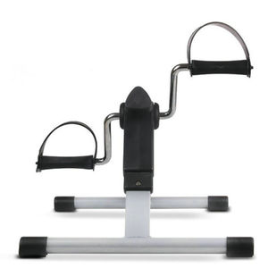 Mini exercice <span class=keywords><strong>cyclisme</strong></span> jambe vélo équipement de Fitness à domicile pour exercice de pédale de réadaptation pour personnes âgées - Product Image 2