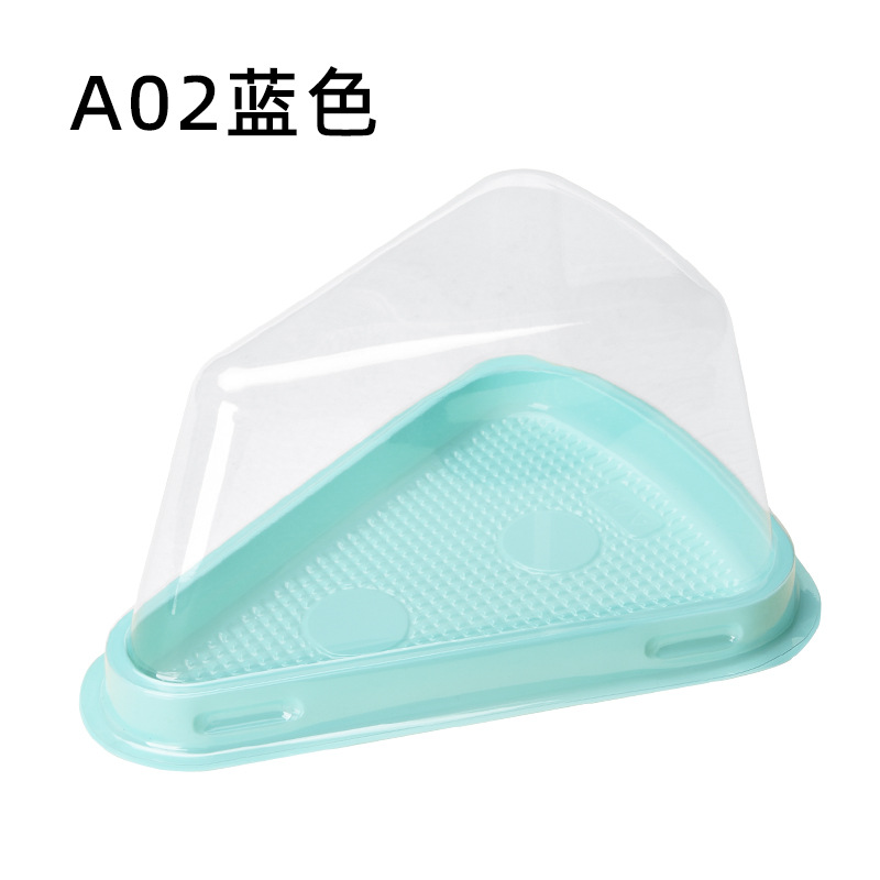 A02 blue [2000 sets] [pet material]