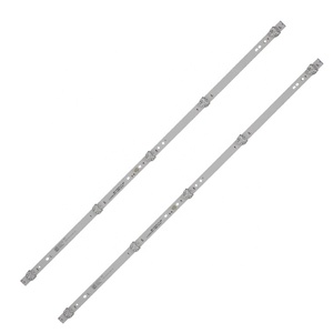 Rétroéclairage LED TV ES-4018 JL.D32051330-140BS-M_V01 KJ32D05-ZC62AG-03 pour <span class=keywords><strong>Phil</strong></span> Co PTV3215ILED Sky Worth 32E1A Barre LED TV 2 pièces - Product Image 1