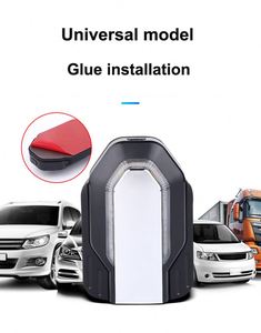 ไฟ LED ชาร์จ USB แบบ 3 มิติ ไดนามิก สำหรับติดประตู<span class=keywords><strong>รถ</strong></span>ยนต์ ไฟต้อนรับ <span class=keywords><strong>VIP</strong></span> พร้อมโปรเจคเตอร์โลโก้รถยนต์ สำหรับตก<span class=keywords><strong>แต่ง</strong></span><span class=keywords><strong>รถ</strong></span>ยนต์ - Product Image 4