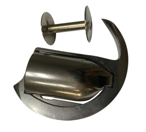 1針、30インチの長さのアーム、上部と下部のフィード、貨物スリング、ウェビング、安全ベルト用の超頑丈なミシン - Product Image 6