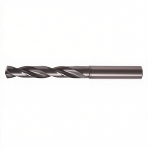ดอกสว่านคาร์ไบด์อเนกประสงค์ 5xD เคลือบนาโน TiAlN สำหรับเครื่องมือกล - Product Image 2