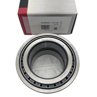Lina Japan Qualitätslager T7FC080-XL Kegelrollenlager T7FC080-XL-S1 Radlager-Set T7FC080 Größe 80x160x45mm