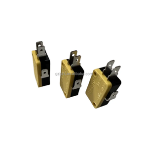 <span class=keywords><strong>Arcade</strong></span> <span class=keywords><strong>Joystick</strong></span> Microswitch cho cá trò chơi máy - Product Image 3